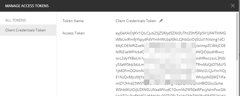 how-to-get-access-token-in-postman-salesforce-einstein-hub-salesforce