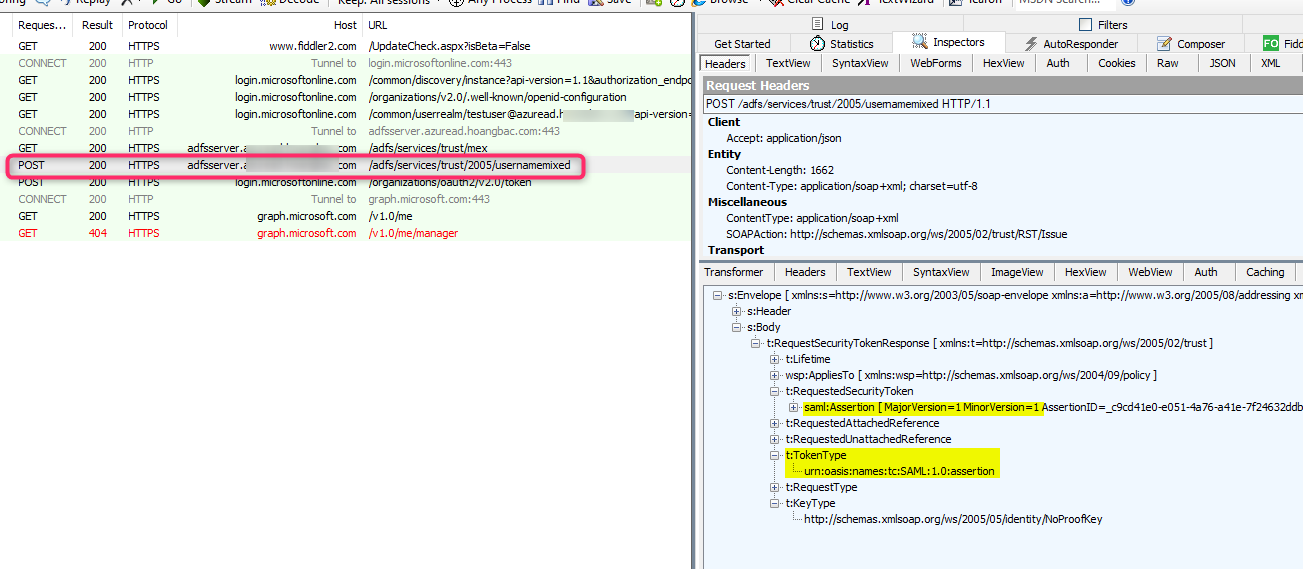 receiving-error-aadsts7500514-a-supported-type-of-saml-response-was